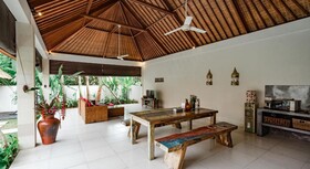 Casa Margarita Bali
