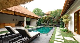 Casa Margarita Bali
