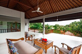 Casa Margarita Bali