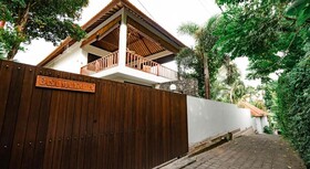 Casa Margarita Bali