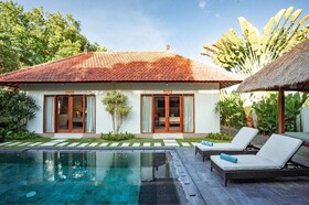Casa Margarita Bali
