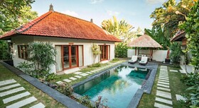 Casa Margarita Bali