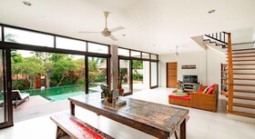 Casa Margarita Bali