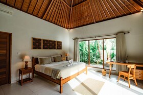 Casa Margarita Bali