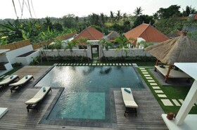 Casa Margarita Bali