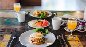 Casa Margarita Bali