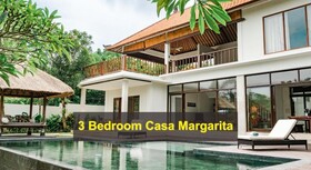 Casa Margarita Bali