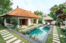 Casa Margarita Bali