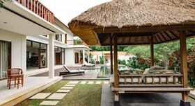 Casa Margarita Bali
