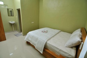 Cempaka Mas Guesthouse