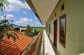 Cempaka Mas Guesthouse
