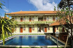 Cempaka Mas Guesthouse