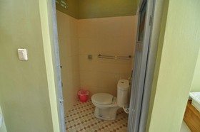 Cempaka Mas Guesthouse