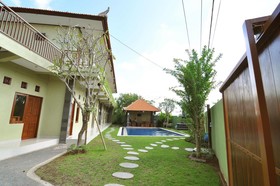 Cempaka Mas Guesthouse