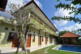 Cempaka Mas Guesthouse