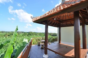 Cempaka Mas Guesthouse