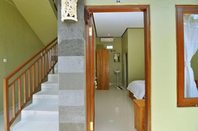 Cempaka Mas Guesthouse