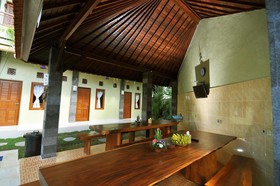 Cempaka Mas Guesthouse