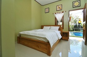 Cempaka Mas Guesthouse