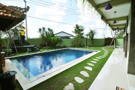 Cempaka Mas Guesthouse