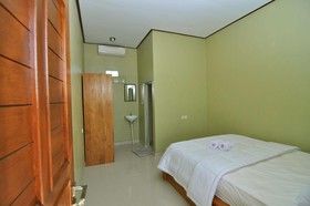 Cempaka Mas Guesthouse