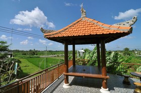 Cempaka Mas Guesthouse