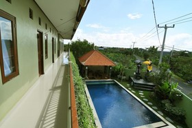 Cempaka Mas Guesthouse