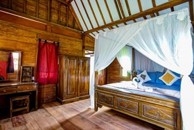 Cening Bagus Bungalow