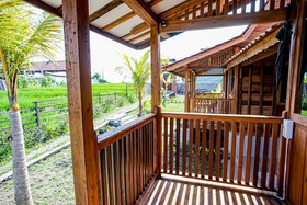 Cening Bagus Bungalow