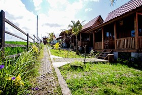 Cening Bagus Bungalow