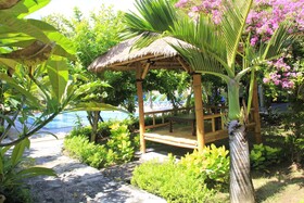 Cheap Hotel Nusa Dua