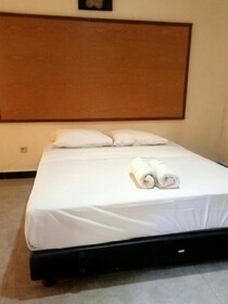 Cheap Hotel Nusa Dua