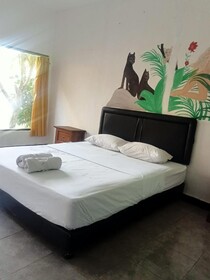 Cheap Hotel Nusa Dua