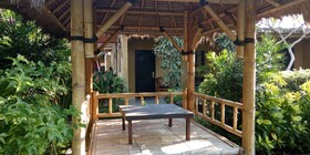 Cheap Hotel Nusa Dua