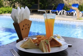 Cheap Hotel Nusa Dua