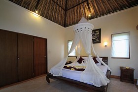 Chili Ubud Cottages