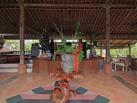 Chili Ubud Cottages
