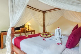 Chili Ubud Cottages