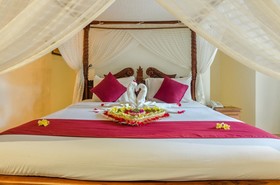 Chili Ubud Cottages