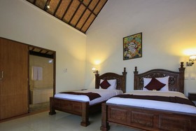 Chili Ubud Cottages