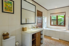 Chili Ubud Cottages