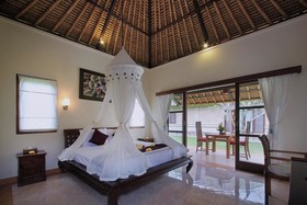 Chili Ubud Cottages