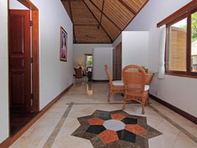 Chili Ubud Cottages