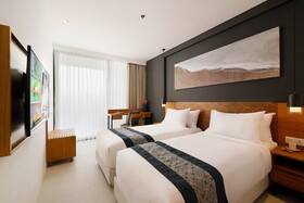 Citadines Berawa Beach Bali