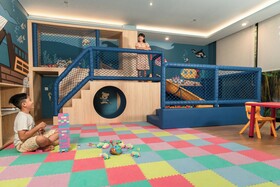 Citadines Berawa Beach Bali