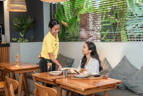 Citadines Berawa Beach Bali