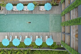 Citadines Berawa Beach Bali