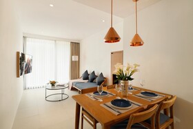 Citadines Berawa Beach Bali