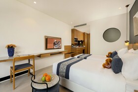 Citadines Berawa Beach Bali