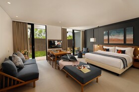 Citadines Berawa Beach Bali